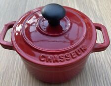 Chasseur red cast for sale  GREAT MISSENDEN