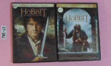2 dvd hobbit usato 2 dvd hobbit usato Paterno