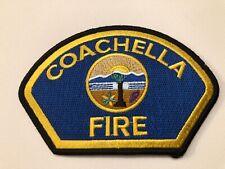 Coachella california fire for sale  Neosho