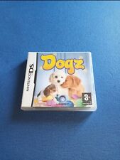 Nintendo dogz chien d'occasion  Moulins