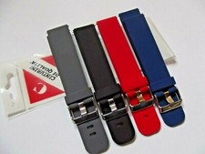 Cinturino silicone smartwatch usato  Santa Maria Capua Vetere