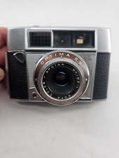 Vintage agfa optima for sale  San Marcos