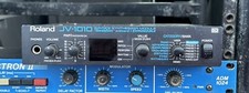 Módulo de som sintetizador Roland JV-1010 (JV10) 64 vozes desktop MIDI funcionando comprar usado  Enviando para Brazil