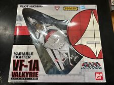 Bandai 1/55 Macross Robotech VF-1A Valkyrie Variable Fighter (Hikaru) segunda mano  Embacar hacia Argentina