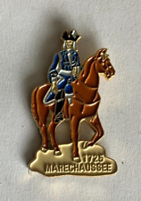 Pin gendarmerie marechaussee d'occasion  Expédié en Belgium