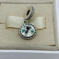 Pandora Hawaii Ekskluzywny charm Maui Charm Hula Girl Charm na sprzedaż  Wysyłka do Poland