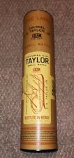 Colonel taylor small for sale  Hinton