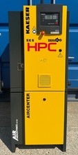 Hpc kaeser aircenter for sale  SALTASH