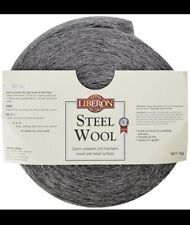Liberon steel wool for sale  ILMINSTER