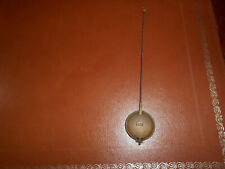 Balancier pendule ancienne d'occasion  Cusset