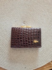 Damen geldbörse portemonnaie gebraucht kaufen  Herborn