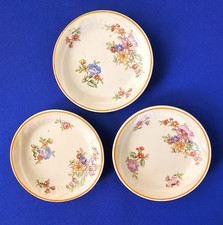 Vintage floral butter d'occasion  Expédié en Belgium