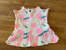 Baby shirt kleid gebraucht kaufen  Hannover