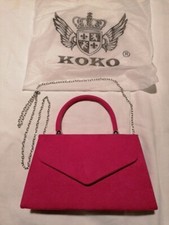 Koko fuschia vintage for sale  LEWES