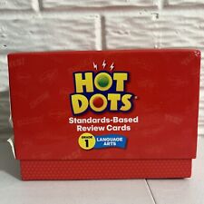 Hot dots standards for sale  Adrian