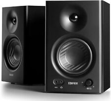 Edifier mr4 studio gebraucht kaufen  Sudwalde