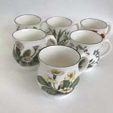Woodlea bone china for sale  WHITSTABLE