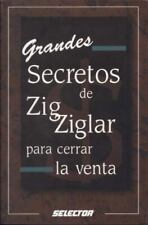 Grandes secretos zig for sale  Frederick