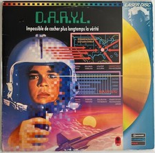 Laserdisc 1975 vf d'occasion  Saint-Leu-d'Esserent