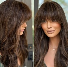 Highlights wave wig for sale  USA