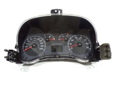 Compteur 51711240 fiat d'occasion  France