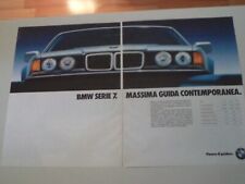 Advertising pubblicità 1989 usato  Salerno