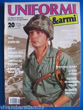 Uniformi armi dicembre usato  Gallarate