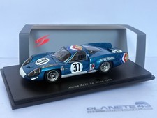Spark alpine a220 d'occasion  Paris-