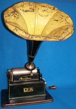 Edison gem phonograph for sale  ALLOA