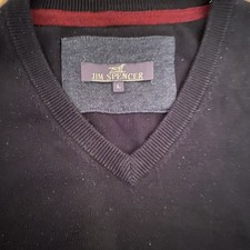 Pullunder jim spencer gebraucht kaufen  Remseck am Neckar