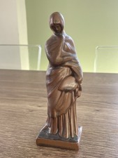Boite statue figurine d'occasion  Gouvieux