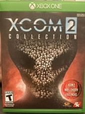 Xcom collection microsoft for sale  Edison