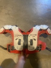 Douglas shoulder pads for sale  Gas City