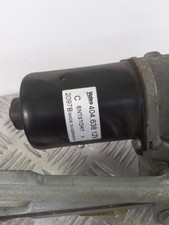 Moteur essuie glace d'occasion  Vienne