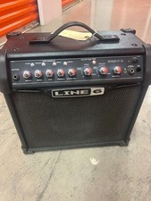 15 iv 6 line spider amp watt for sale 15 iv 6 line spider amp watt for sale Farmingville