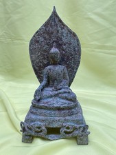 Bronze buddha statue for sale  College Point