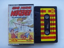 Kassette eene meene gebraucht kaufen  Ottweiler