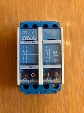 Eltako s12 220 gebraucht kaufen  Kehl
