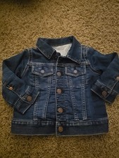 Babygap months denim for sale  Harrogate
