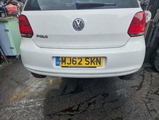 2009 2014 polo for sale  MANCHESTER