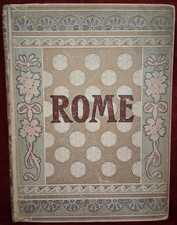 Rome apres reinhold usato  Roma