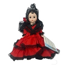 Madame alexander spain for sale  Amherst