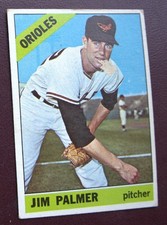 1966 topps jim for sale  Fargo