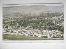 Cleeve hill tram for sale  CARLISLE