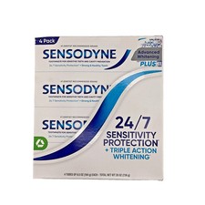 New sensodyne advanced for sale  Fords