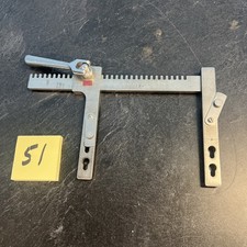 Rib retractor brand for sale  Lincolnshire