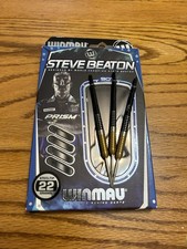 Winmau steve beaton for sale  Richboro