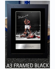 Muhammad ali boxing for sale  LONDON