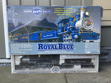 Vintage 1994 bachmann for sale  Arlington
