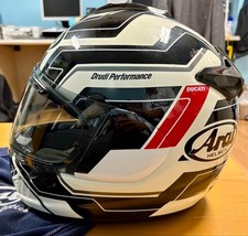 Arai vector full d'occasion  Expédié en Belgium